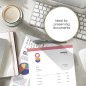 Epson A4 Archival Matte Paper